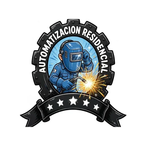 AUTOMATIZACION RESIDENCIAL