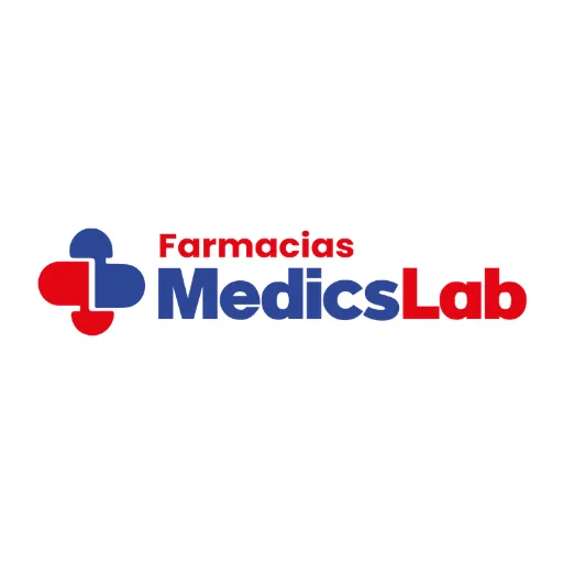 FARMACIAS MEDICSLAB