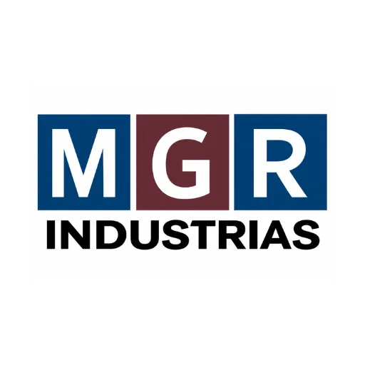 MGR INDUSTRIAS